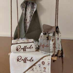 Set asilo